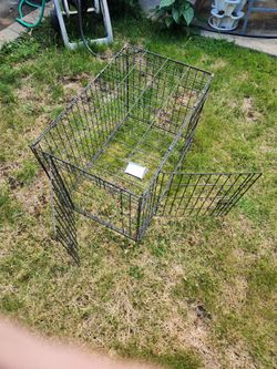 Cage/Pen