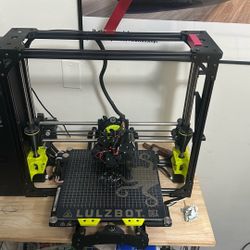 3D PRINTER