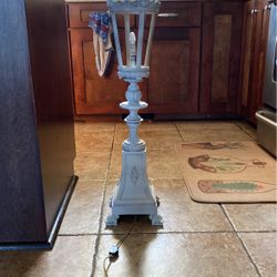 Lamp Or Plant stand