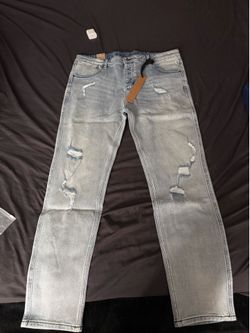 Ksubi size 40