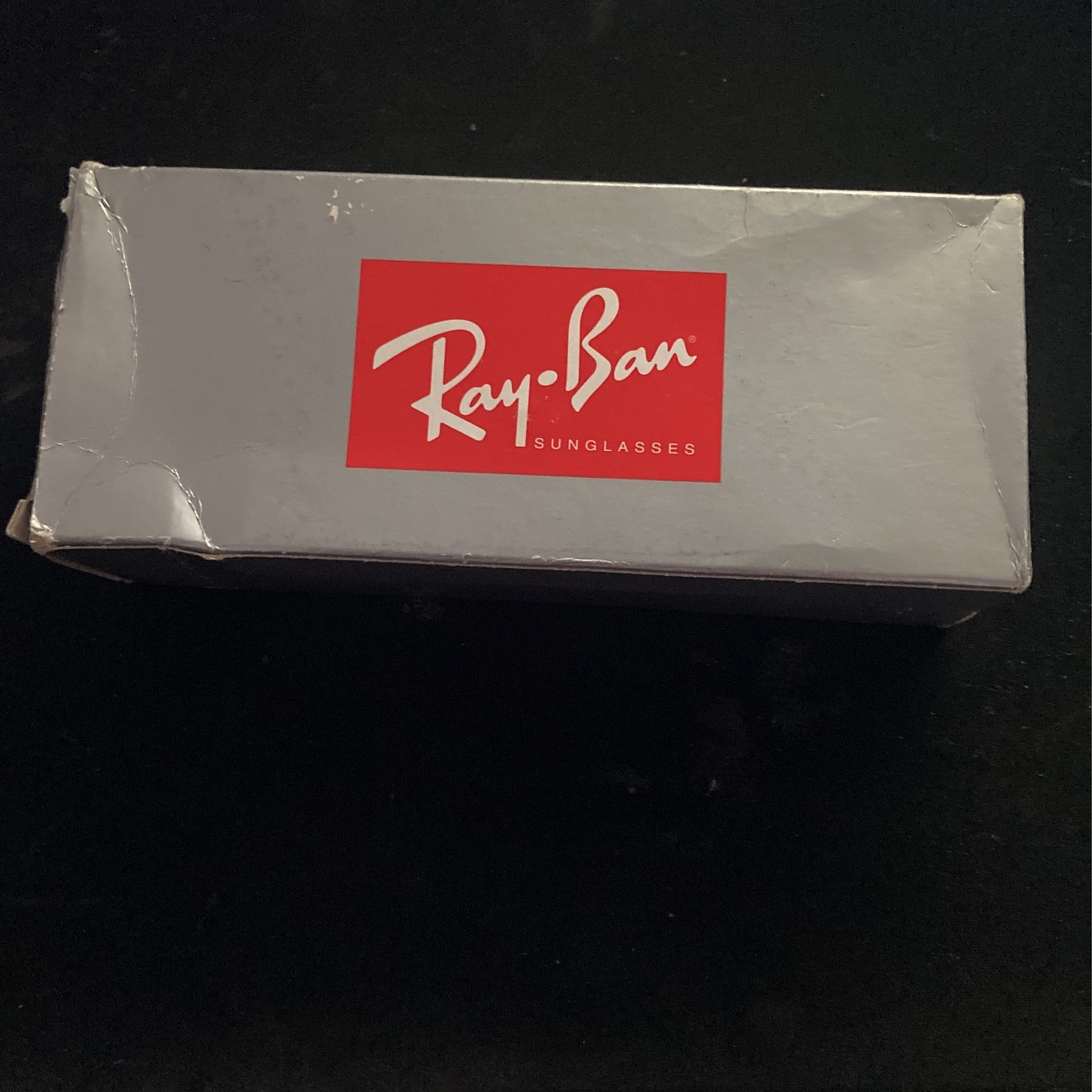 Rayban Sunglasses