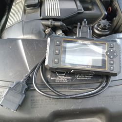 Car Scanner FOXWELL NT614 Elite OBD2 Scanner... https://offerup.com/redirect/?o=aHR0cHM6Ly93d3cuYW1hem9uLmNvbS9kcC9CMDhEQ05ERlZLP3JlZj1wcHhfcG9wX21vYl