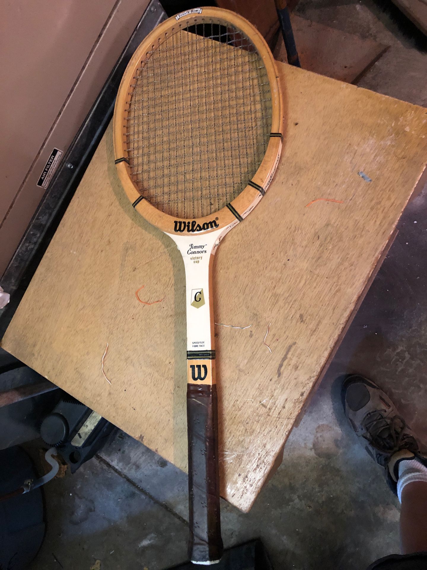 Tennis Racket