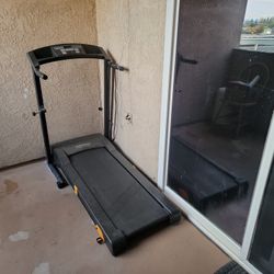 Treadmill 