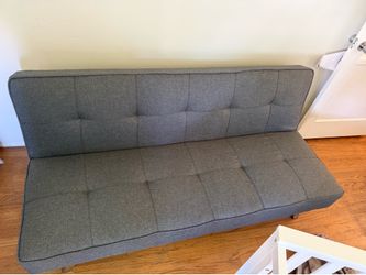 Free futon from “Ashley’s”