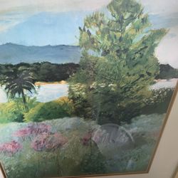 Wall Picture For Sale 