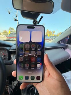 iPhone 14 Pro 256 unlocked liberado