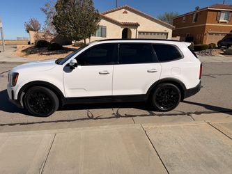 2021 KIA Telluride