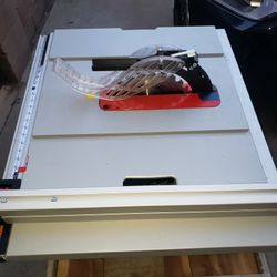 Bosch Table Saw 4100XC
