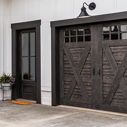 Garage Door 