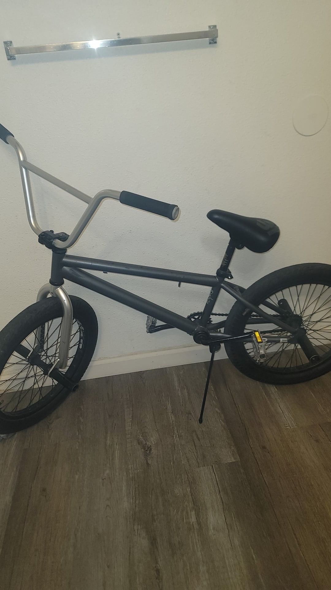 20 Inch Bmx