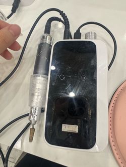 Nail Drill