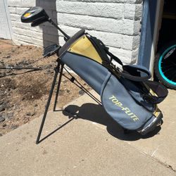 Kids Golf Set
