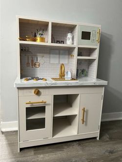 Kitchen Set