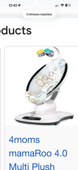 Free baby furniture/items
