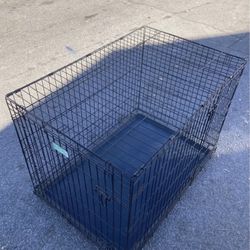 Pet Cage