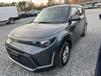 2024 Kia Soul