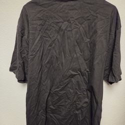 Japanese Issued United Athle Union  sword trevor bauer XXL Short Sleeve Men's T-Shirt