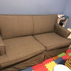 Sleeper Couch 