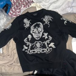 Alexander McQueen Sweatshirt 