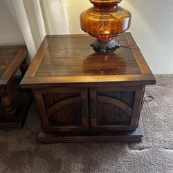 End Table
