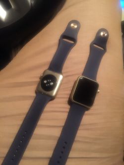 42mm Apple Watch