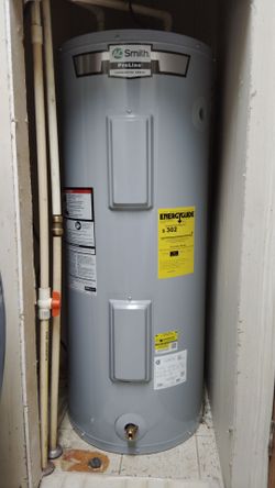 Water Heater