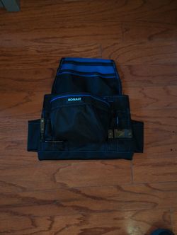 Kobalt Tool Pouch