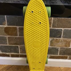 Penny Small Board 