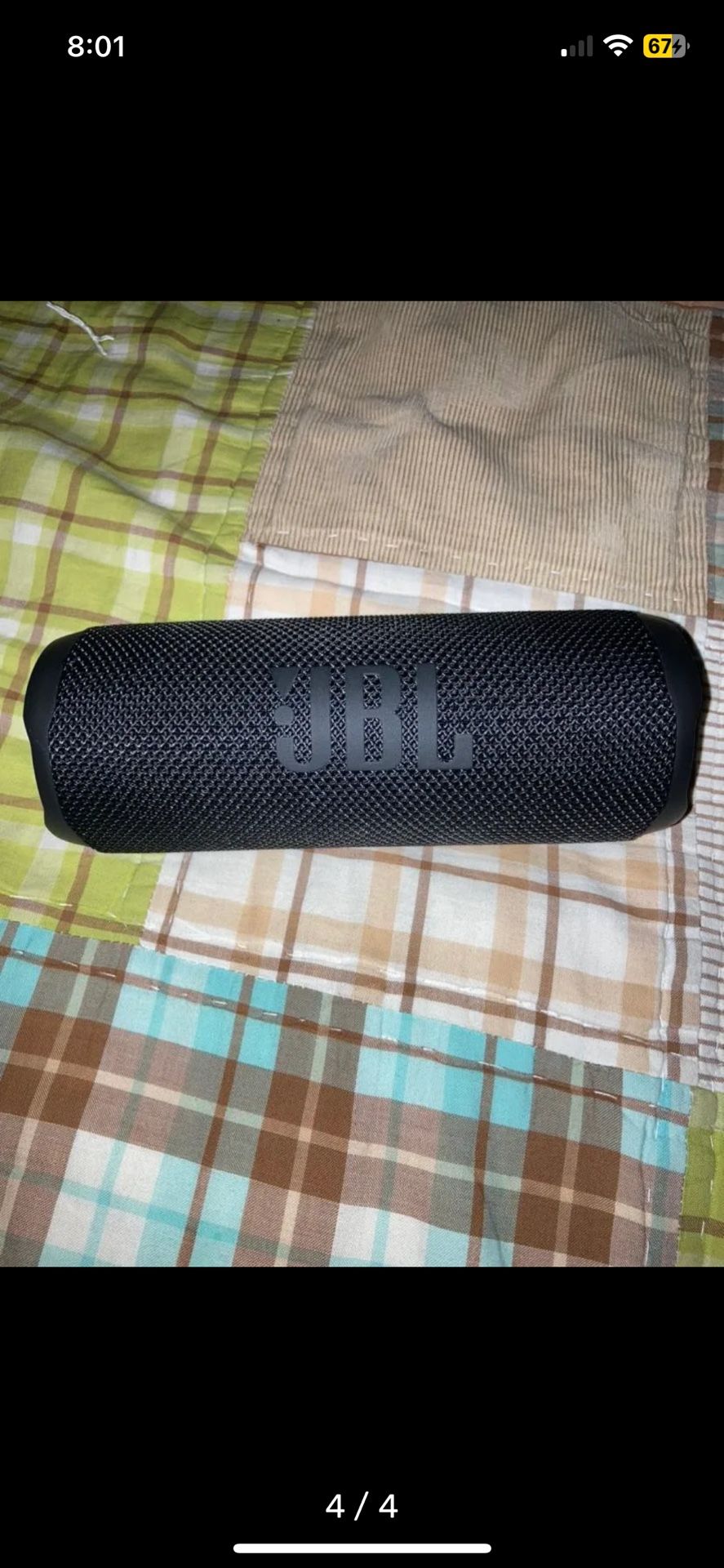 JBL Speakers