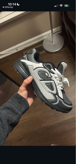 Dior B30 Sneakers Brand New
