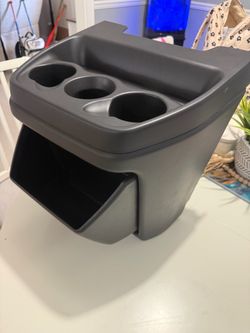 Cup holders 2025 Chevy express
