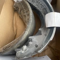 Fleet Brakepads 