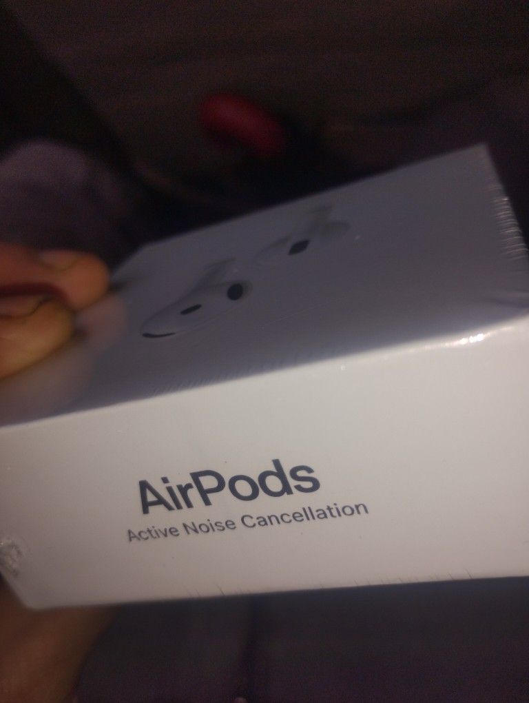 Airpods