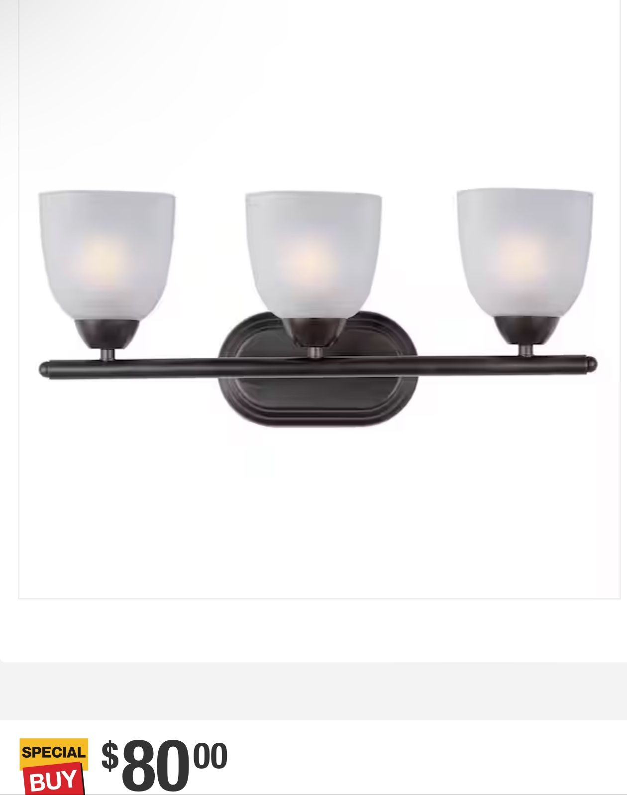 Vanity Lights