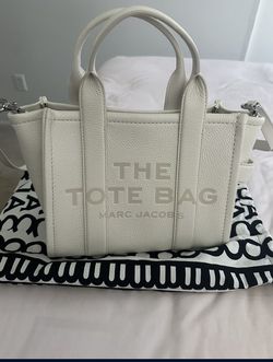 Marc Jacobs Tote Bag 