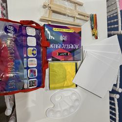 Paint Set 