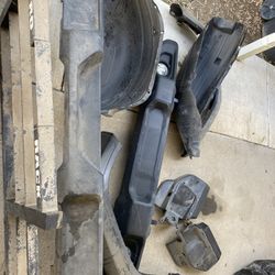 Jeep JL Sport Parts