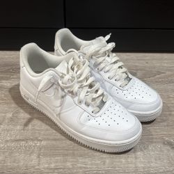Air Force 1s