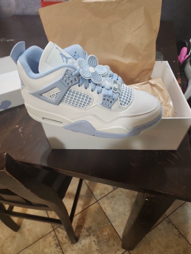Womens Jordan