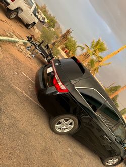 2013 Honda Odyssey