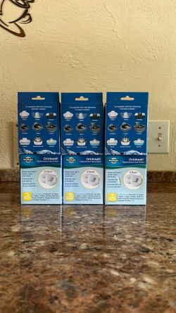 Pet Replacement Foam Filters