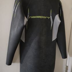 Wetsuit  Size L