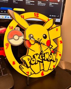 3D custom prints