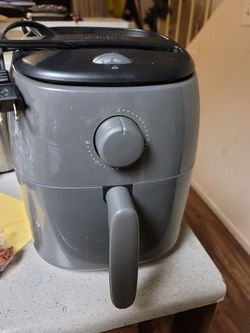 Small Airfryer 