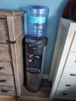 Water Cooler