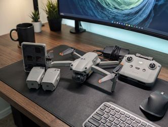 DJI Air 2S Drone