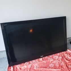 Sony Bravia  55 Inch