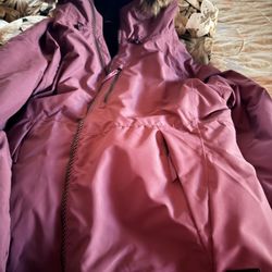 Brand New Winter Jacket 