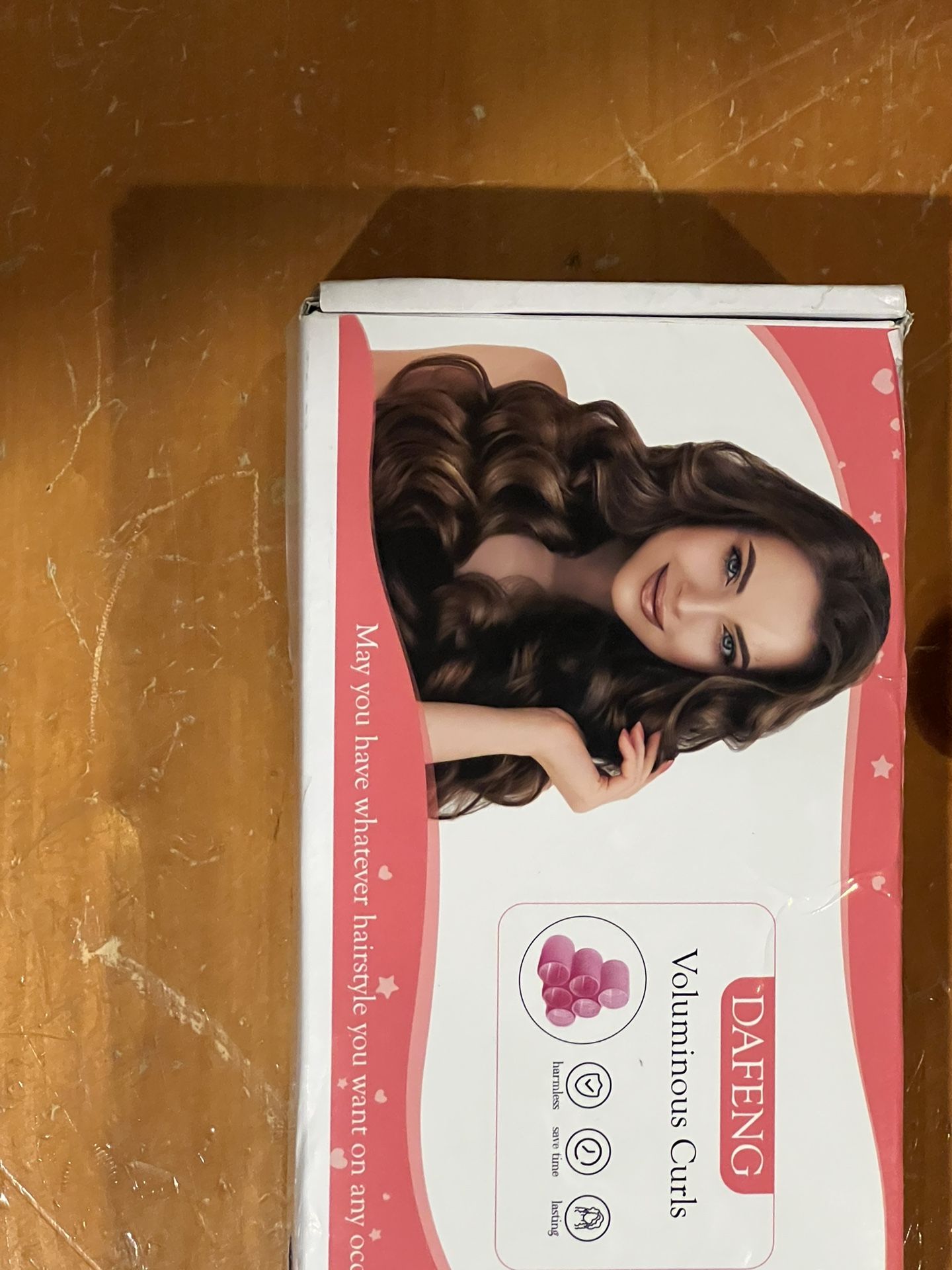 Hair Roller Set